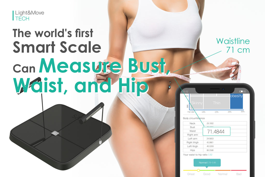 How Accurate Are Body Fat Scales?