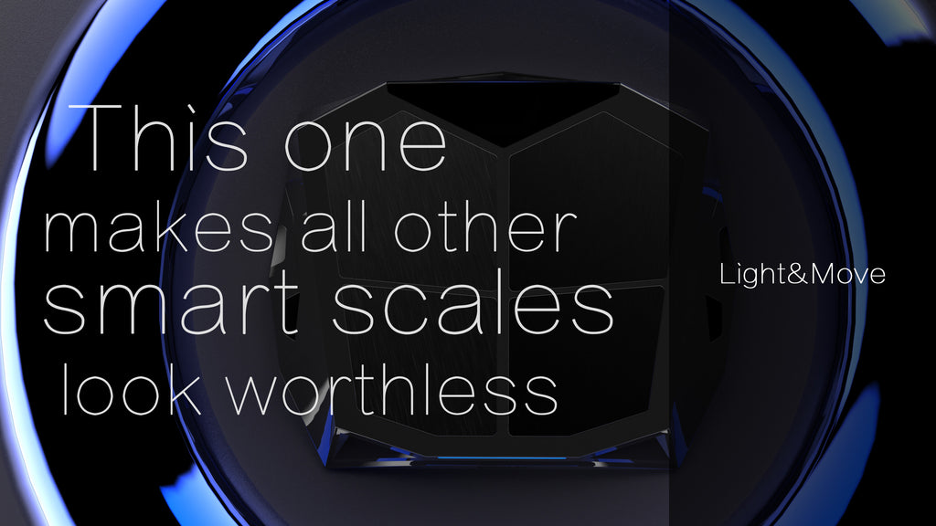 What is the most accurate smart scale?